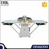 DBK Floor Standing Baking Bread dough sheeter / Pastry maker / Crisping Sheeter Machine