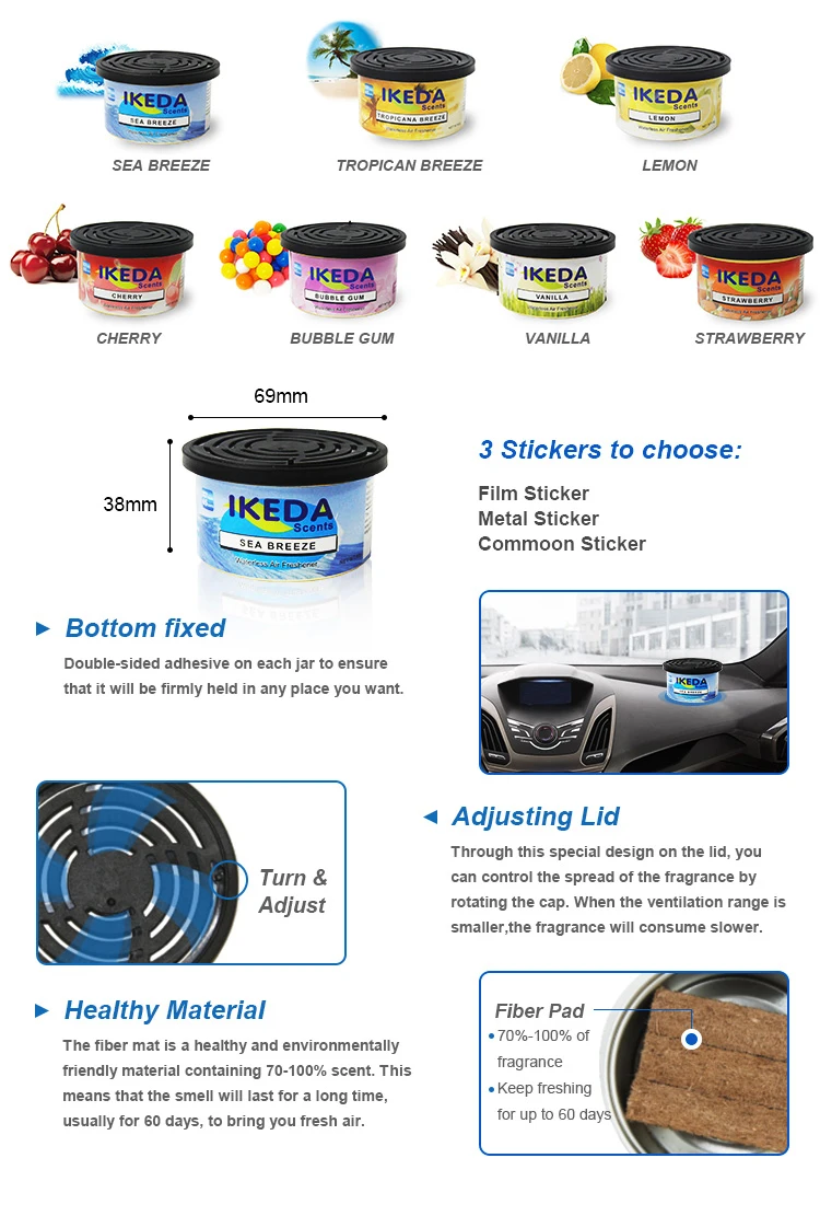 air freshener