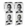 VOBAGA novelty smart obama toilet paper