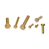 Brass Bolt Inserts / Nut Inserts Supplier