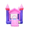 New Best Price Nylon Inflatable Trampoline Giraffe Bounce House Inflatable Castle