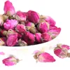 Rose mixed black tea teabag factory drop shipping customized size and logo tea