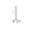 THR-PMT5120 for Patient Monitor Use-Trolley Type Mobile Bracket