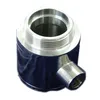 Customized Cast Stainless Steel Tee three-way Valve for Beer keg