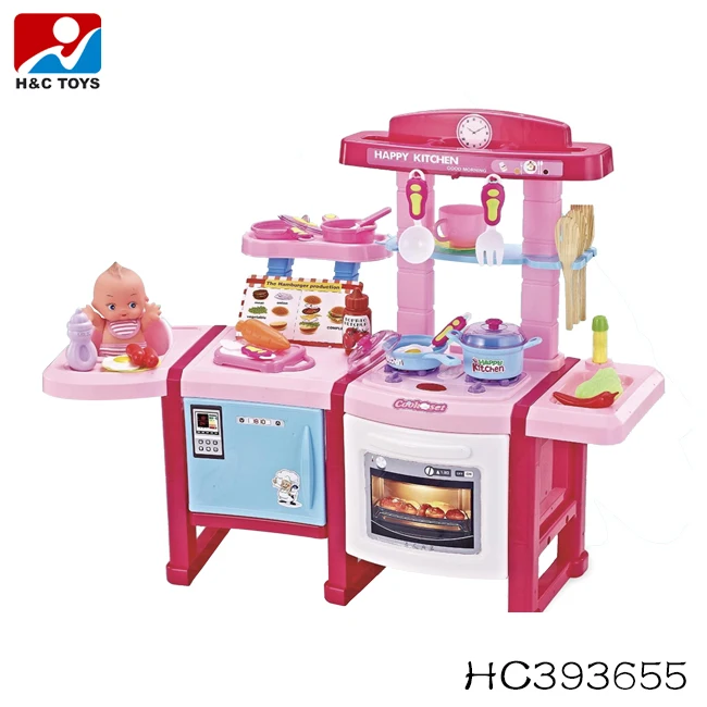 kitchen set toys online