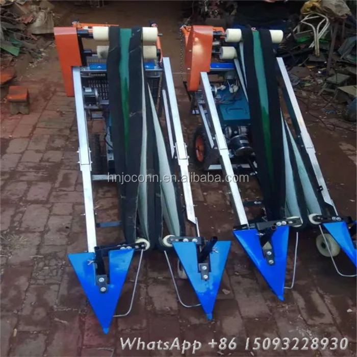 Parsley Rosemary Oregano Scallion Harvester /cilantro Harvesting