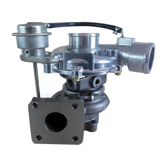 Isuzu Dmax 4jj1 Turbocharger Repair Turbo Rebuild Kits Japanese