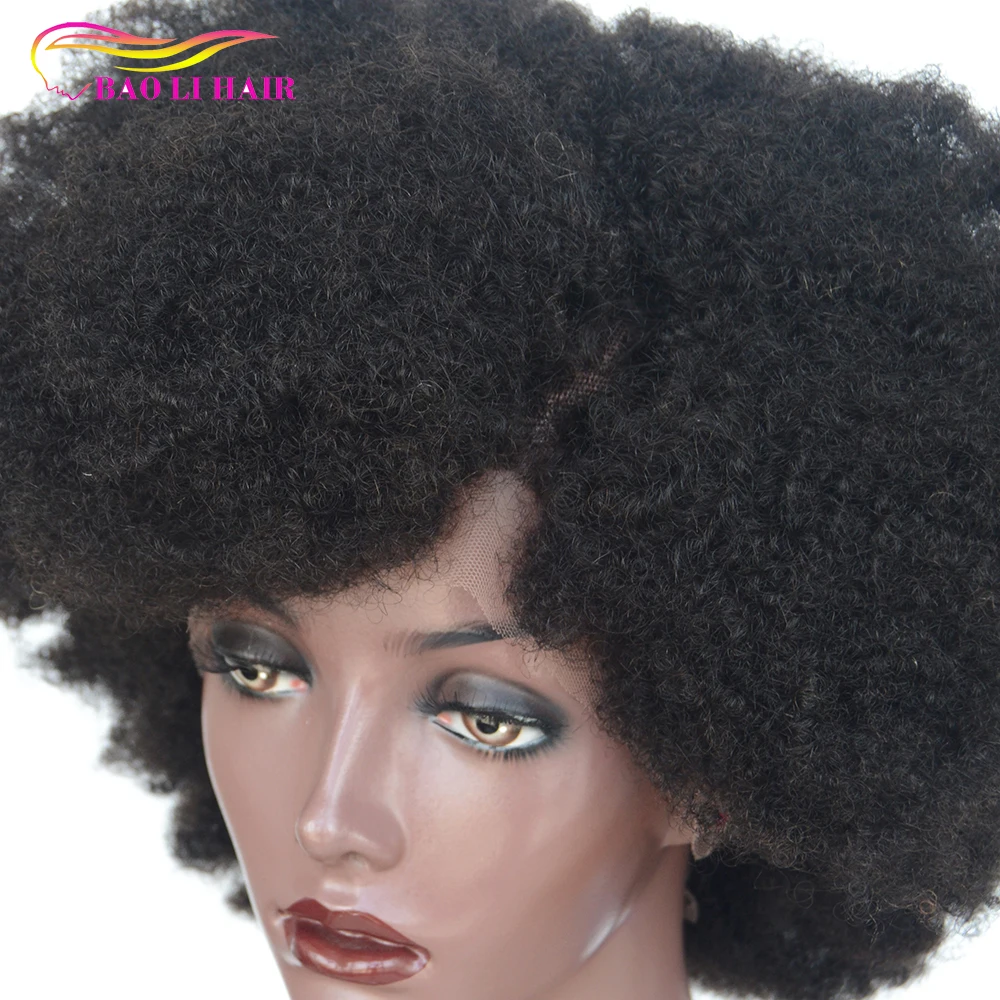 Afro Wig For South Africa Angels Kinky Darling Braids Short Twist 100