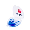 design you own logo muay thai Boxing mouth guard use gym