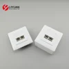 White German Panel Wall Switch