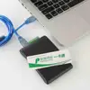 All in one UHF integrated RFID reader with long reading distance