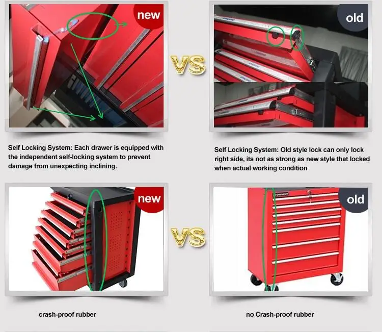 Wholesale Custom Oem Professional Steel Heavy Storage Ware