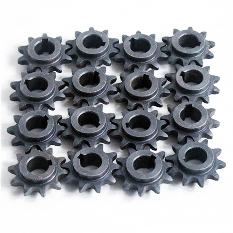 10t Tooth 41/420 Small Sprocket For Go Kart Torque Converter Tav2 30