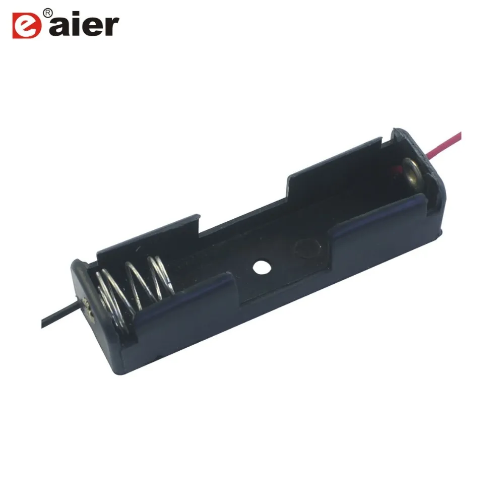 4.5v Waterproof Aa Battery Box Waterproof Battery Holder Buy