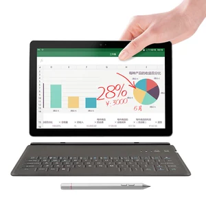 VOYO I8 MAX 10 inch Android Tablet Stylus Support