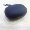 Wireless earbuds bt 5.0 true wireless anc headphones built-in hall switch quick auto paring and wireless charging case
