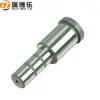 Misumi standard ball bearing stripper guide pin bushing guide pillar post set