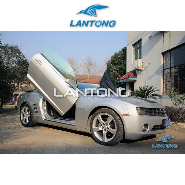 Car Body Kit Auto Parts The Special Lambo Door Kit For Camaro