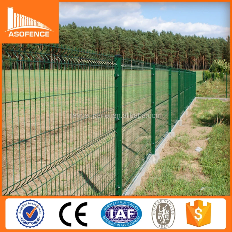 wire fencing supplies