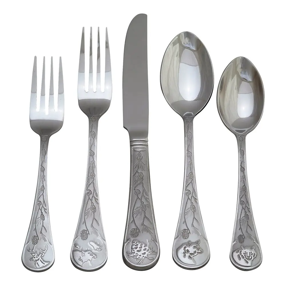 Cheap Rustic Flatware, find Rustic Flatware deals on line at