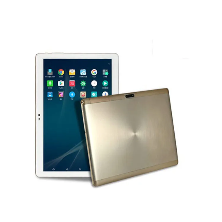 

10 inch android octa core tablet with DC port china tablet built-in 4g gps wifi tablet pc