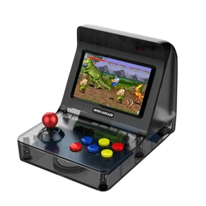 Retro A8 Handheld Console 3000 Built Games