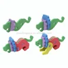 EVA Foam 3D Animal Puzzle DIY Handmade Puzzle Jigsaw Toys for Children