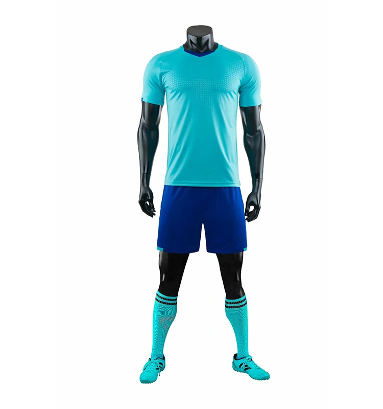 

Top Quality Custom Jersey Soccer Uniform
