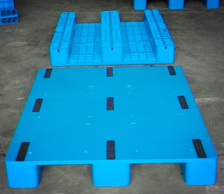 plastic Smooth pallet (3)