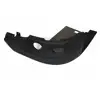 Truck body parts right 1865183 Bumper