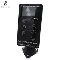 

High Quality Tattoo Power Supply Digital Control Power Supply Tattoo