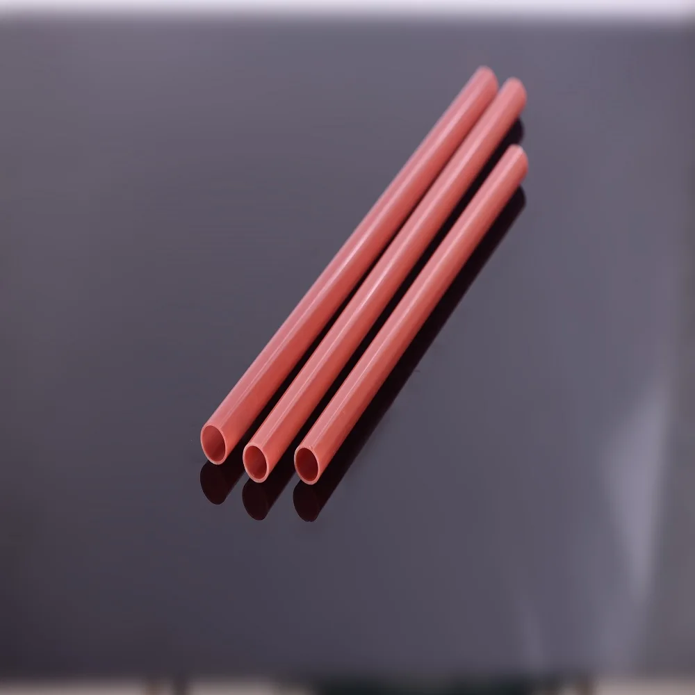 东南石英制品有限公司的螺旋石英管