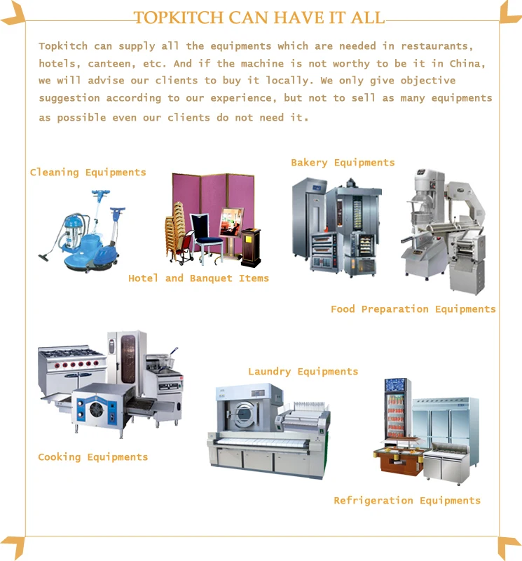 Stainless Steel Commercial Restaurant Using Auto Rotisserie with Prices