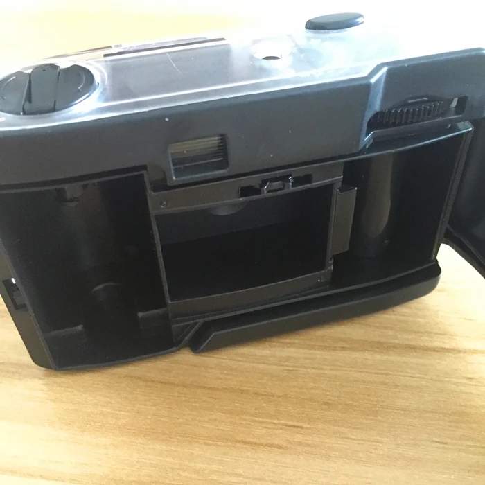 Wholesale 35mm Film Hello Kitty Waterproof Disposable Camera Underwater 5 Meter Depth Retro Film