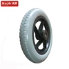 mini dirt bike wheels 12 inch pu foam rubber tire for bicycle