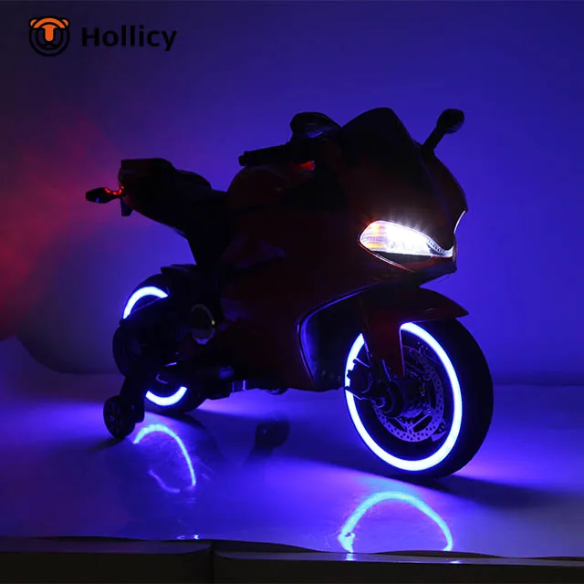 Hollicy outstanding best sale motorcycle