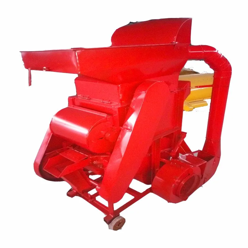 Agriculture Machinery Groundnut Peanut Sheller - Buy Peanut Sheller ...