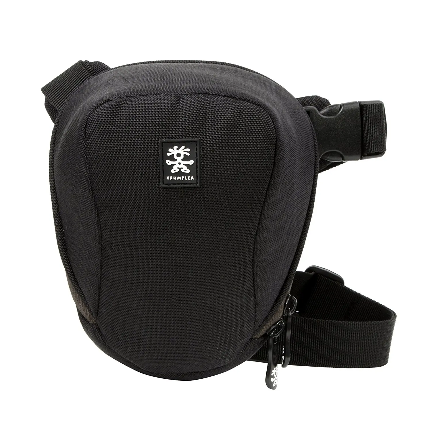 Crumpler Quick Escape 150 Bag for Camera - Black
