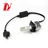 45W P12 led headlight d4s led head lights conversion luxeon h7