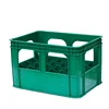 manufacturer of 24 bottles Plastic beer crate