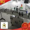 decoration perfume shop filling machine