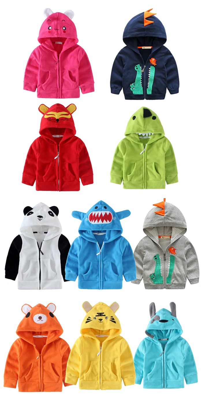 Custom動物パーカー耳フランネルパンダコートベビー服女の子sweatshirt子フーディ Buy 動物パーカー耳 パンダパーカー 女の子 動物パーカー Product On Alibaba Com