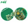 Shenzhen aluminum led round smd pcb board/pcb board assembly for led
