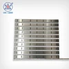 OEM 57*10*5mm long tungsten carbide straight knives razors cutters and plotter blades for metal cutting