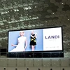Computer Remote Control led display screen