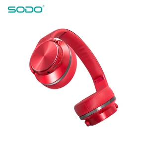 Alibaba Wireless Headset