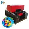 Professional Commercial Edible 3D Food Coffee Cookie Printer factory looking for agents