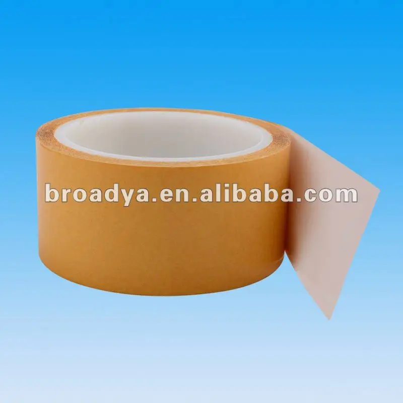 double sided pvc adhesive tape