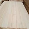 finger jointed laminated pine wood/panel/board