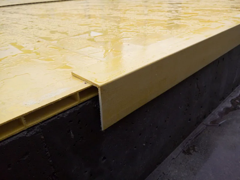 Fiberglass House Used Frp Exterior Wall Panels Buy